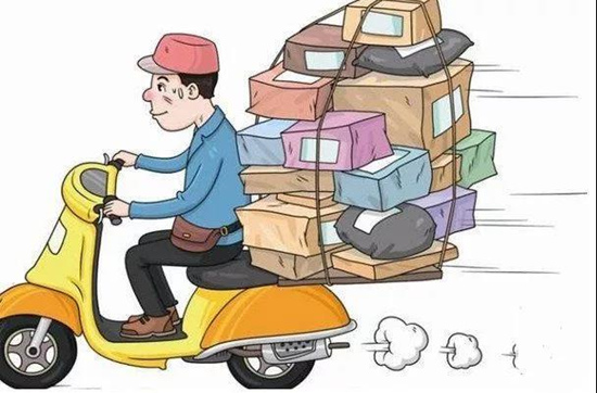 过年期间各快递公司作息表出炉