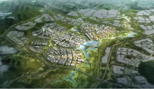 盘龙区今年将新增3000停车位 建5座天桥 盘龙区今年将新增3000停车位 建5座天桥