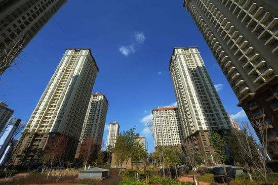 昆明缘何成为全国购房主阵地之一 昆明缘何成为全国购房主阵地之一