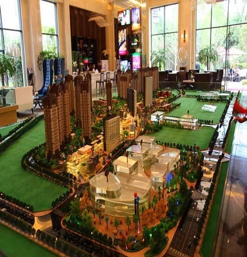 昆明缘何成为全国购房主阵地之一 昆明缘何成为全国购房主阵地之一