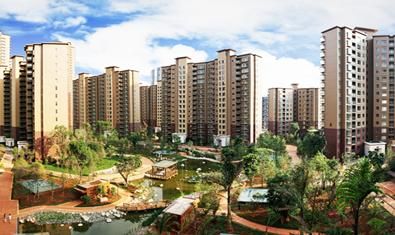 昆明缘何成为全国购房主阵地之一 昆明缘何成为全国购房主阵地之一