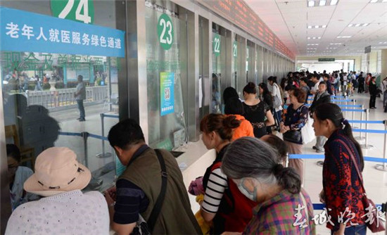 春节期间昆明各大医院门诊时间安排出炉 春节期间昆明各大医院门诊时间安排出炉