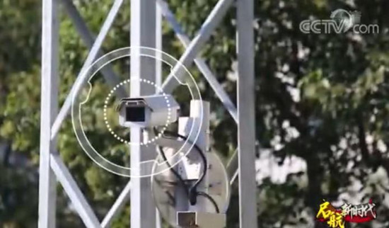 【启航新时代】新时代中国铁路用高科技保障安全 迎接大考