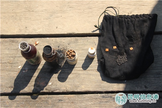 猎杀野生动物还发微博炫耀 犯罪嫌疑人被西双版纳警方查获 猎杀野生动物还发微博炫耀 犯罪嫌疑人被西双版纳警方查获