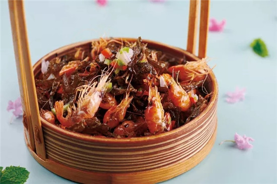 入滇记丨蒋彪，推广滇菜文化的艺术家！