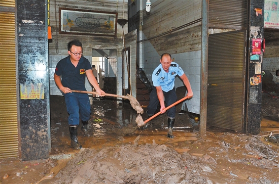 热血青春铸忠诚——记盐津县公安局刑侦大队民警赵鑫 热血青春铸忠诚——记盐津县公安局刑侦大队民警赵鑫