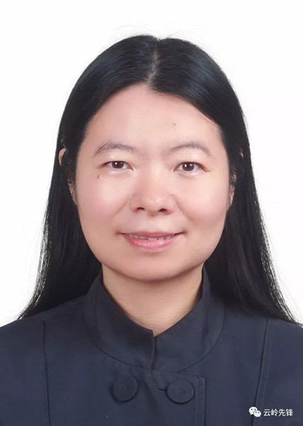 云南30名省管干部任前公示 高龙拟任省委巡视组组长 云南30名省管干部任前公示 高龙拟任省委巡视组组长