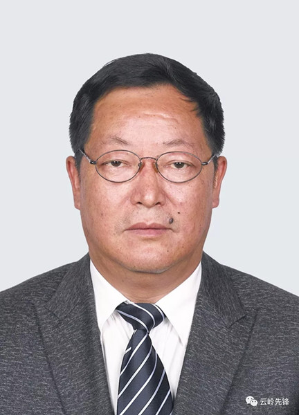 云南30名省管干部任前公示 高龙拟任省委巡视组组长 云南30名省管干部任前公示 高龙拟任省委巡视组组长