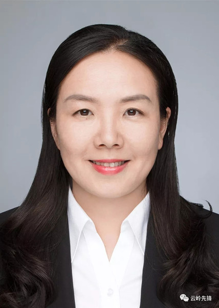 云南30名省管干部任前公示 高龙拟任省委巡视组组长 云南30名省管干部任前公示 高龙拟任省委巡视组组长