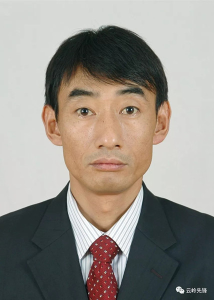 云南30名省管干部任前公示 高龙拟任省委巡视组组长 云南30名省管干部任前公示 高龙拟任省委巡视组组长