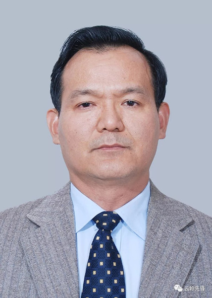 云南30名省管干部任前公示 高龙拟任省委巡视组组长 云南30名省管干部任前公示 高龙拟任省委巡视组组长