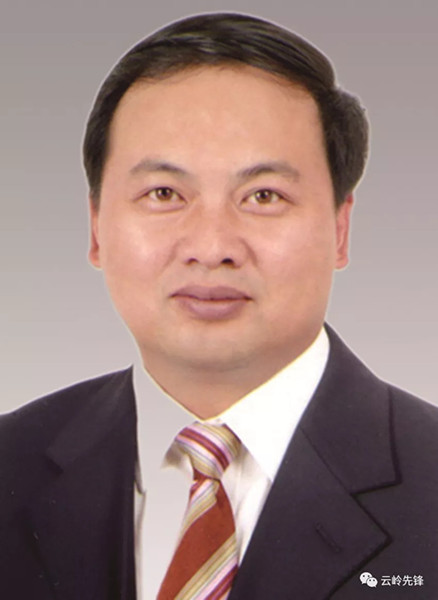 云南30名省管干部任前公示 高龙拟任省委巡视组组长 云南30名省管干部任前公示 高龙拟任省委巡视组组长