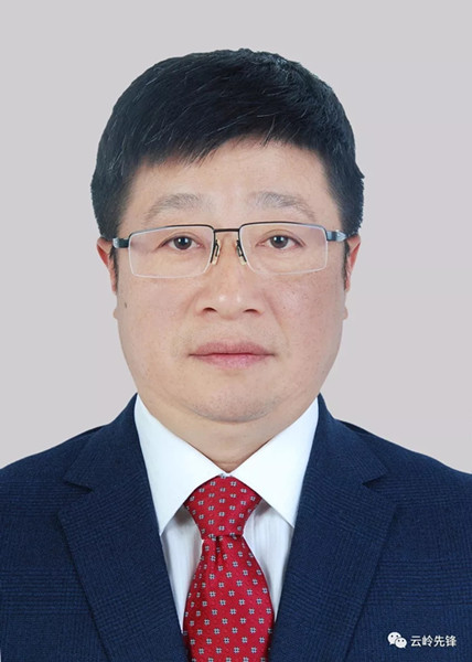 云南30名省管干部任前公示 高龙拟任省委巡视组组长 云南30名省管干部任前公示 高龙拟任省委巡视组组长