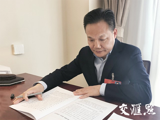 【新时代新气象新作为】跨越天堑谋竞合，江苏努力做好长江经济带“大文章”