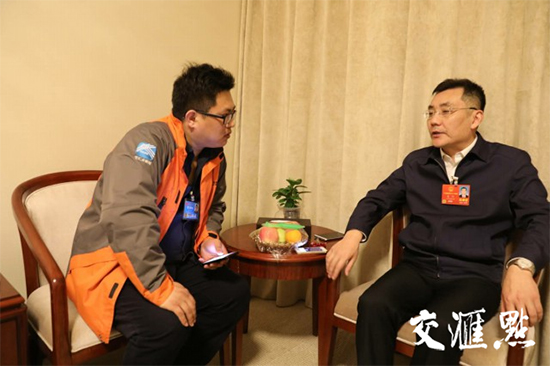 【新时代新气象新作为】跨越天堑谋竞合，江苏努力做好长江经济带“大文章”