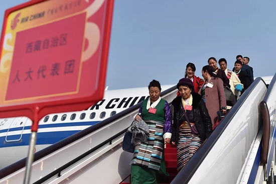 今年两会要办的这些大事，与每个人生活息息相关