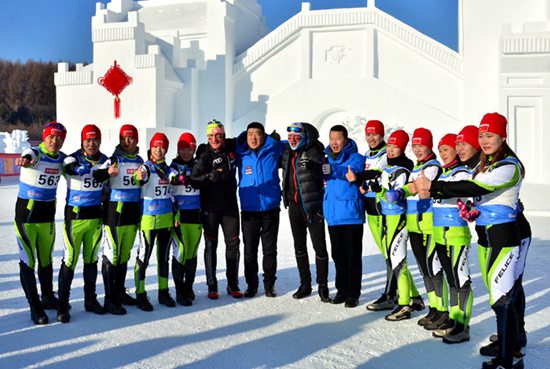 习近平关心过问的10件'小事'之三:“白雪换白银换来了吗?” 习近平关心过问的10件'小事'之三:“白雪换白银换来了吗?”