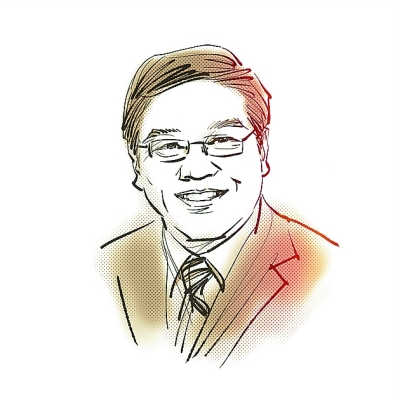 朱永新委员：明天的责任，在今天你我肩上 