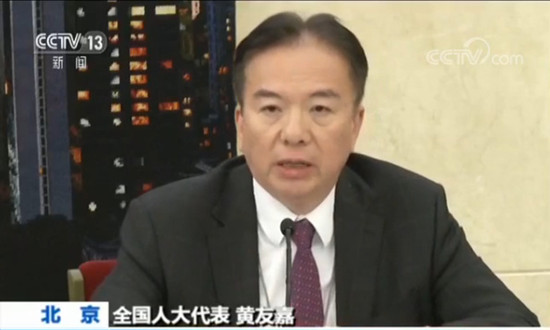 聚焦两会·港区全国人大代表：融入国家发展共享繁荣