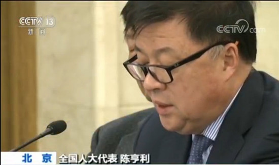聚焦两会·港区全国人大代表：融入国家发展共享繁荣