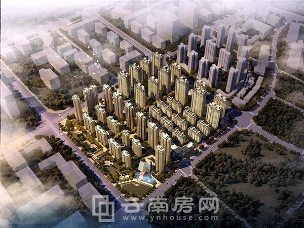 融城春风十里 融城春风十里