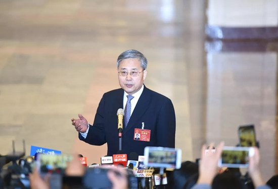 关于2018楼市,两会传来7句话,值得关注! 关于2018楼市,两会传来7句话,值得关注!