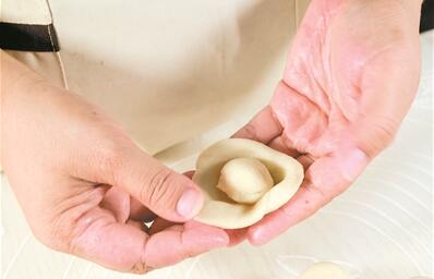 菊花酥 酥又美 菊花酥 酥又美