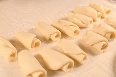 菊花酥 酥又美 菊花酥 酥又美