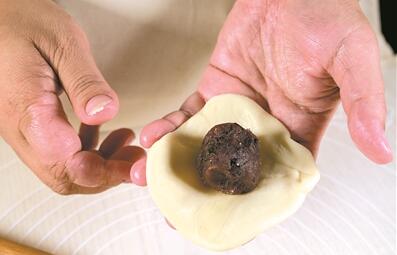 菊花酥 酥又美 菊花酥 酥又美