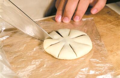 菊花酥 酥又美 菊花酥 酥又美