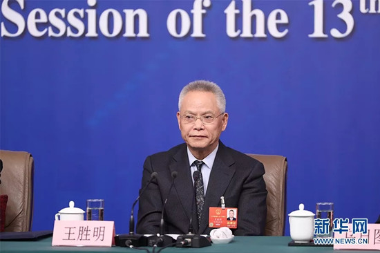 证券法何时出台?检察院还有侦查权吗?相关负责人这样说! 证券法何时出台?检察院还有侦查权吗?相关负责人这样说!