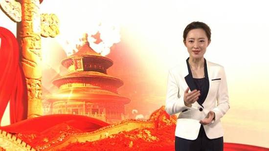 习近平的情怀|为了国家的长治久安