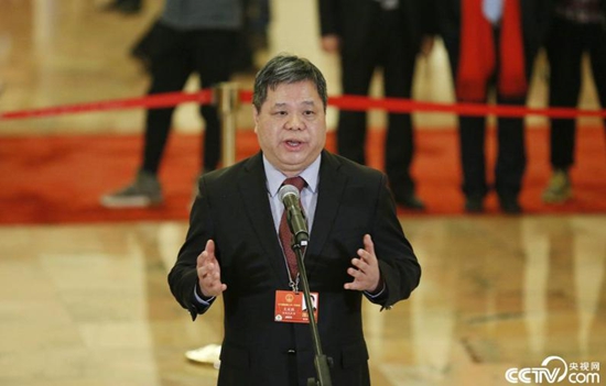 【2018两会】“代表通道”第四次开启 9位代表为创新中国“代言” 【2018两会】“代表通道”第四次开启 9位代表为创新中国“代言”