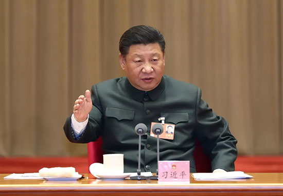 这个国家战略,习主席为何今天又作强调? 这个国家战略,习主席为何今天又作强调?