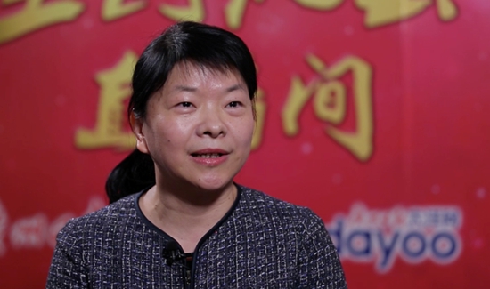 【中国梦·践行者】卢传坚：中医经过传承、发展已进入创新的新时代