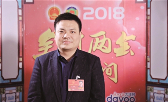 【中国梦·践行者】“魔法师”刘若鹏让“隐身衣”梦想成真 【中国梦·践行者】“魔法师”刘若鹏让“隐身衣”梦想成真