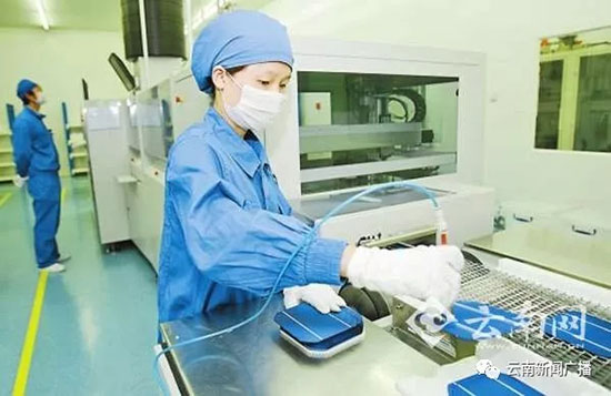 两会进行时丨创新驱动 迈向发展新时