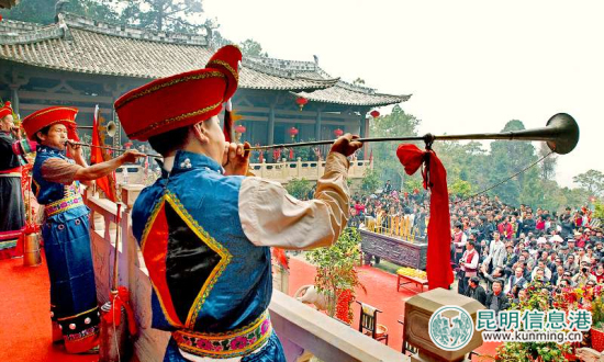 巍山小吃节下周启幕 等你来赴一年一度的美食盛会 巍山小吃节下周启幕 等你来赴一年一度的美食盛会