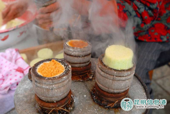 巍山小吃节下周启幕 等你来赴一年一度的美食盛会 巍山小吃节下周启幕 等你来赴一年一度的美食盛会