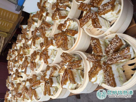 巍山小吃节下周启幕 等你来赴一年一度的美食盛会 巍山小吃节下周启幕 等你来赴一年一度的美食盛会