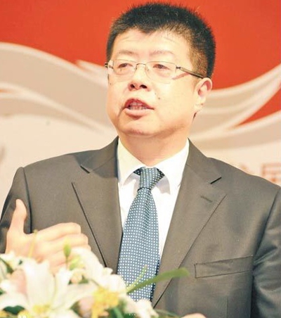 全国政协委员张颐武:新时代'佛系青年'仍要有向上奋斗的精神 全国政协委员张颐武:新时代'佛系青年'仍要有向上奋斗的精神