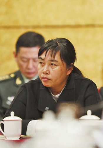 履职风采 履职风采