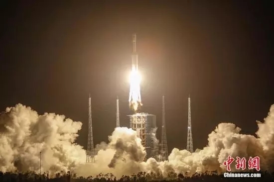 让世界惊叹！代表委员通道上的“中国大工程”