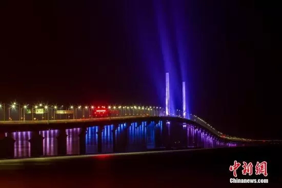 让世界惊叹！代表委员通道上的“中国大工程”