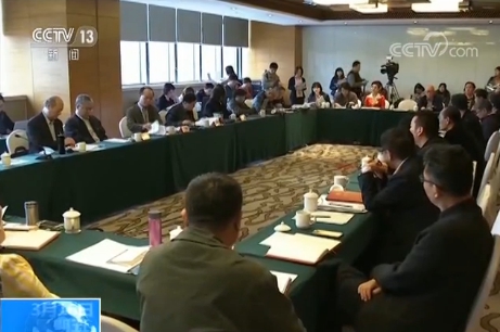 【聚焦两会】委员建言献策 共收到提案5360件 【聚焦两会】委员建言献策 共收到提案5360件
