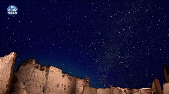 央视原创时政微视频丨美丽中国说