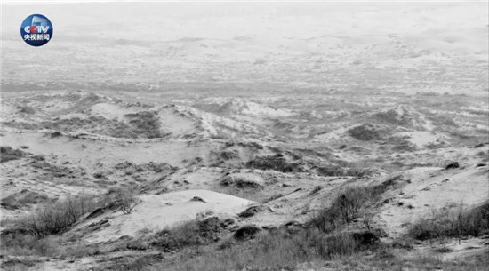 央视原创时政微视频丨美丽中国说