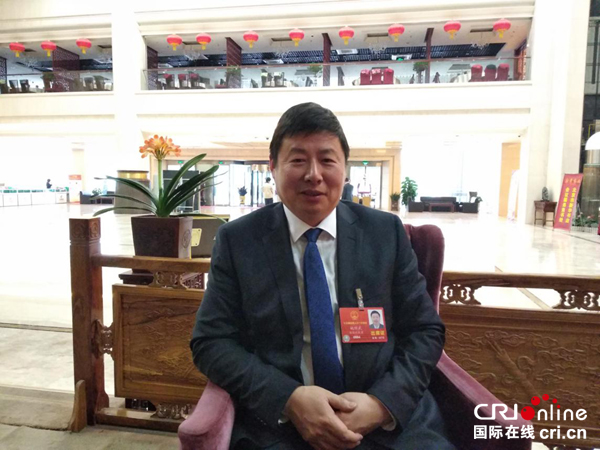 全国人大代表姚顺武 全国人大代表姚顺武