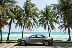 上汽奥迪柳暗花明 加强一汽合作先行