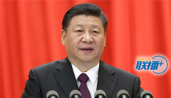 习近平这些话，寄语所有新时代的建设者